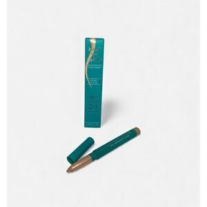 Thrive Causemetics Brilliant Eye Brightener Stick STELLA Champagne Highlight NIB